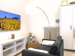 La Coroncina Lodging