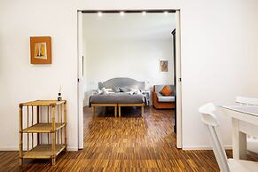 La Coroncina Lodging