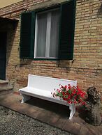 La Coroncina Lodging