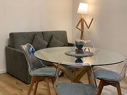 La Coroncina Lodging