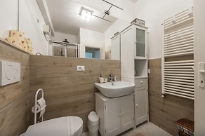 La Coroncina Lodging