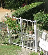 La Coroncina Lodging