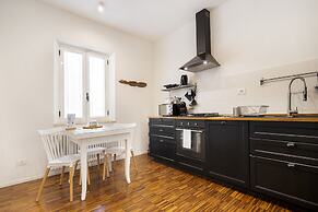 La Coroncina Lodging