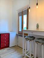 La Coroncina Lodging