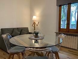 La Coroncina Lodging