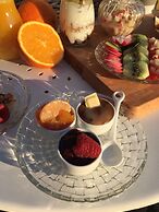 La Coroncina Lodging