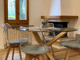 La Coroncina Lodging