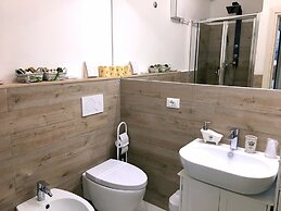 La Coroncina Lodging