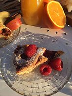 La Coroncina Lodging