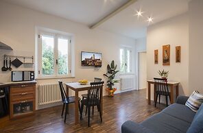 La Coroncina Lodging