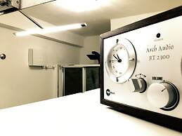 La Coroncina Lodging