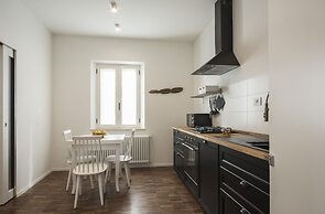 La Coroncina Lodging