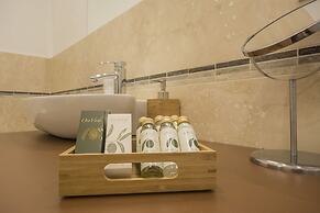 La Coroncina Lodging