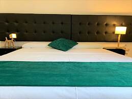 La Coroncina Lodging