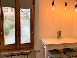 La Coroncina Lodging