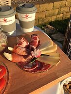 La Coroncina Lodging