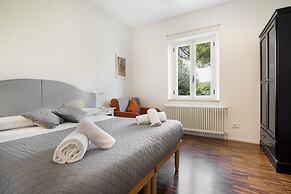 La Coroncina Lodging