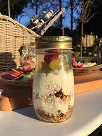 La Coroncina Lodging