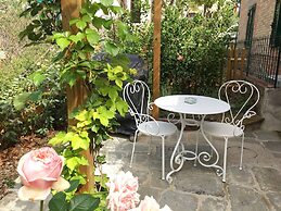 La Coroncina Lodging