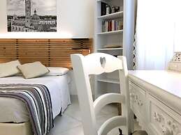 La Coroncina Lodging