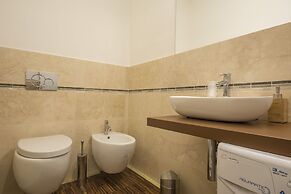 La Coroncina Lodging