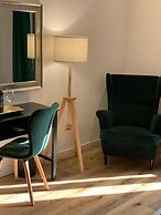 La Coroncina Lodging