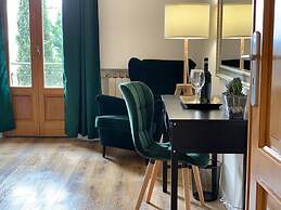 La Coroncina Lodging