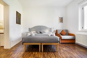 La Coroncina Lodging