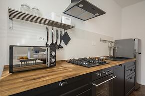 La Coroncina Lodging