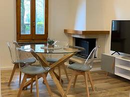 La Coroncina Lodging