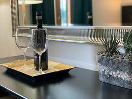 La Coroncina Lodging