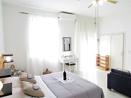 La Coroncina Lodging