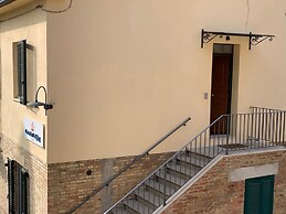 La Coroncina Lodging