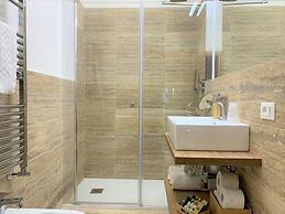 La Coroncina Lodging