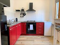 La Coroncina Lodging