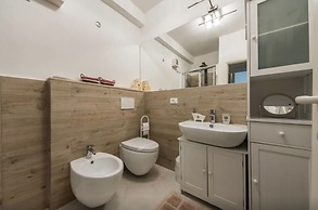 La Coroncina Lodging