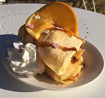 La Coroncina Lodging