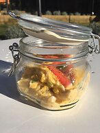 La Coroncina Lodging