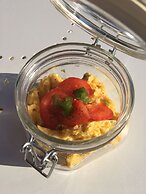 La Coroncina Lodging