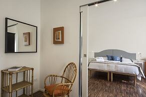 La Coroncina Lodging