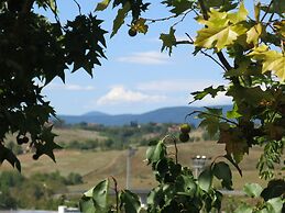 La Coroncina Lodging