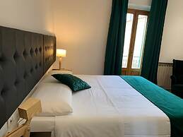 La Coroncina Lodging