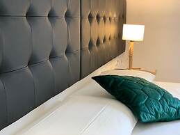 La Coroncina Lodging