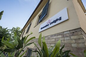 La Coroncina Lodging