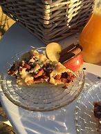 La Coroncina Lodging