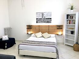 La Coroncina Lodging