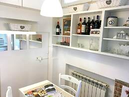 La Coroncina Lodging