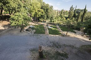 La Coroncina Lodging