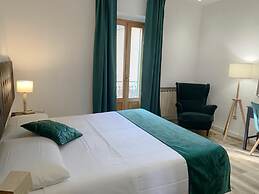 La Coroncina Lodging