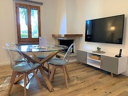 La Coroncina Lodging